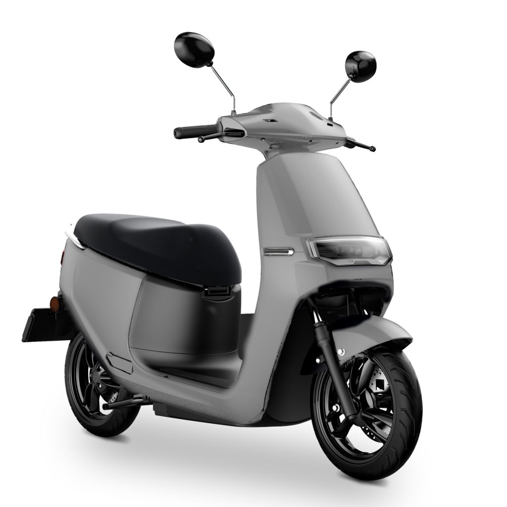 Scooter électrique 50cc E2 - Ecooter