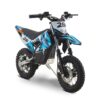 Mini moto électrique pour enfant PitBike MXE Orcal