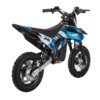 Mini moto électrique pour enfant PitBike MXE Orcal