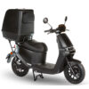 Scooter électrique E2 Cargo livraison - Ecooter