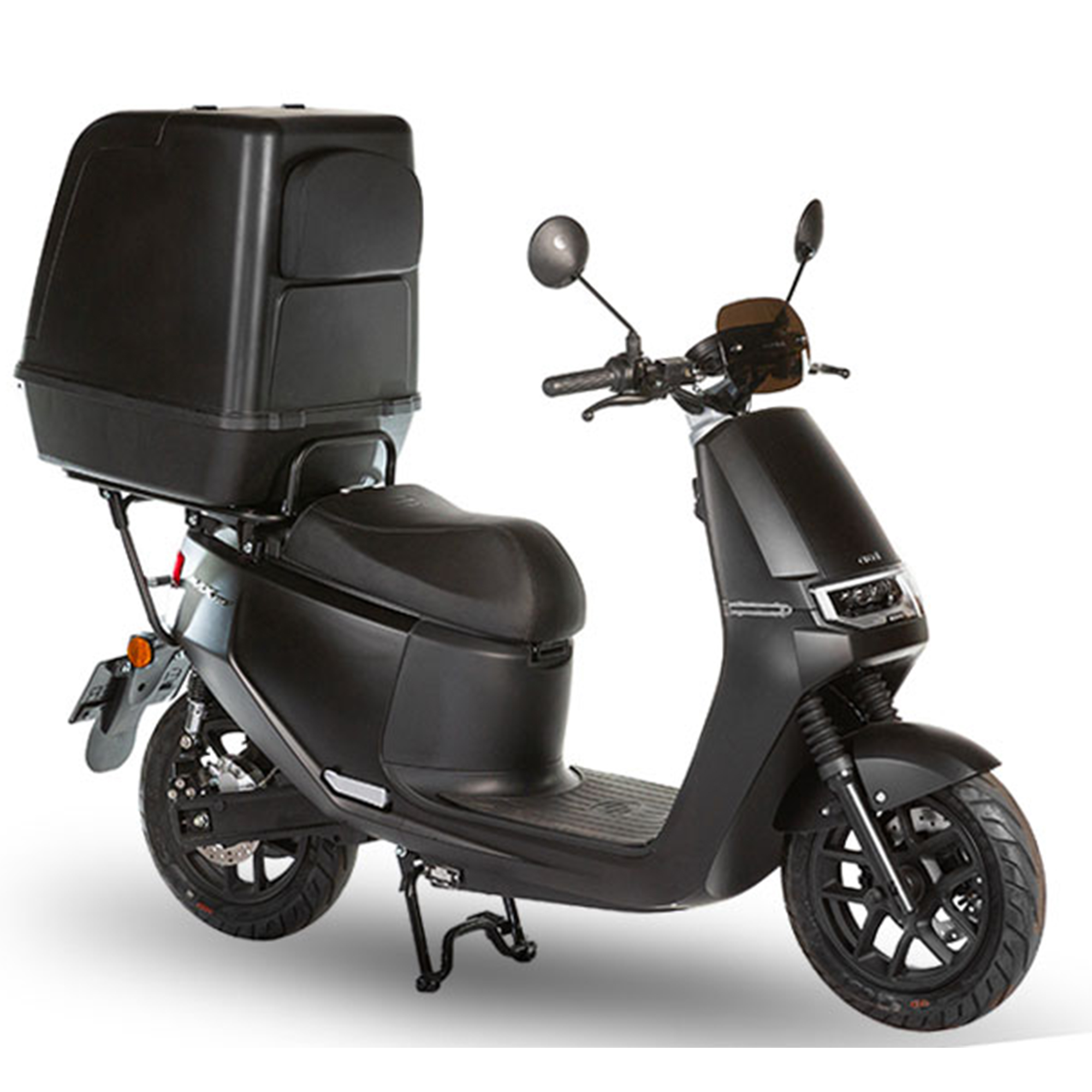 Scooter électrique E2 Cargo livraison - Ecooter