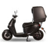Scooter électrique E2 Cargo livraison - Ecooter