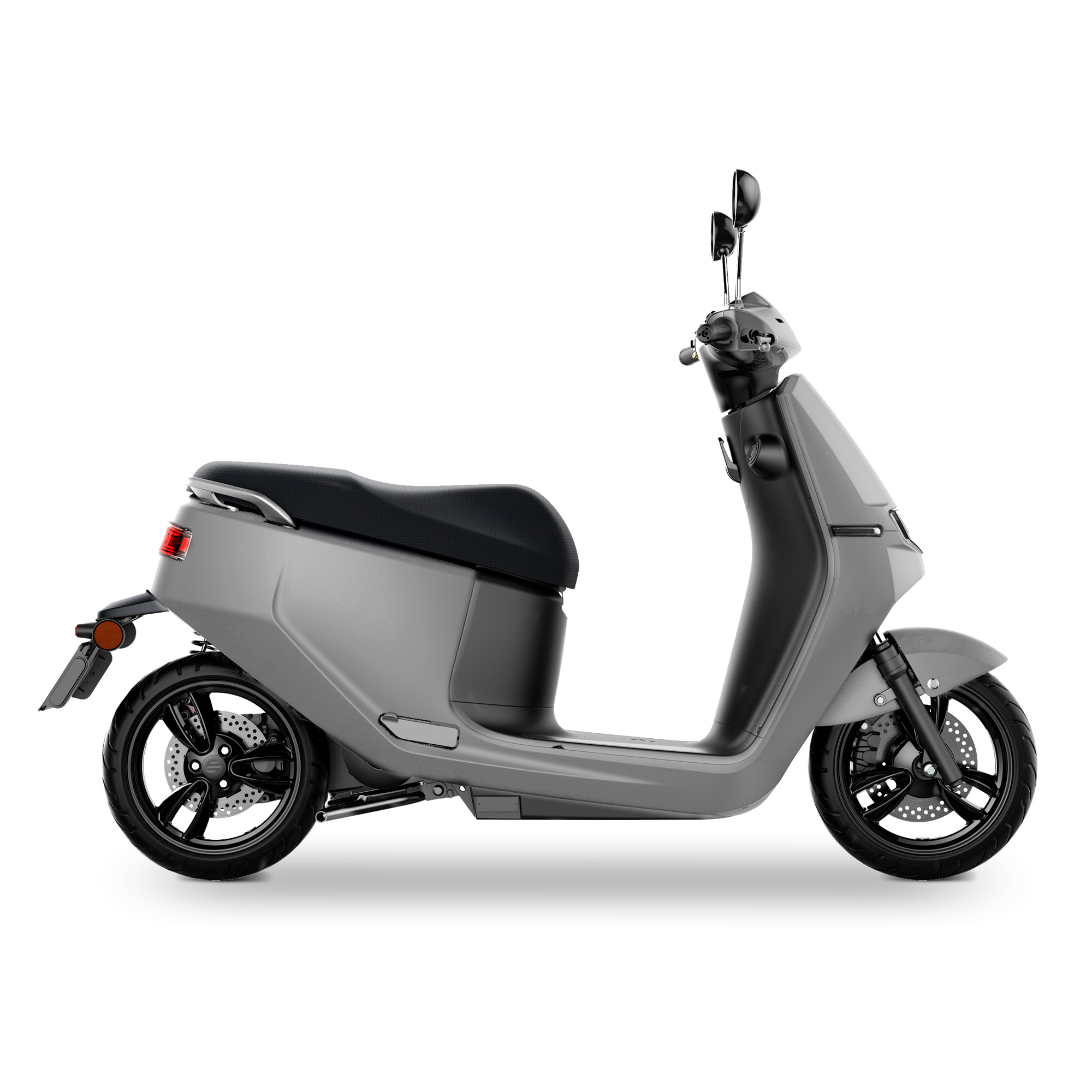 scooter électrique 50cc E2 - Ecooter