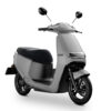 scooter électrique 50cc E2 - Ecooter