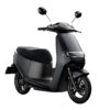 scooter électrique 125cc E2R - Ecooter