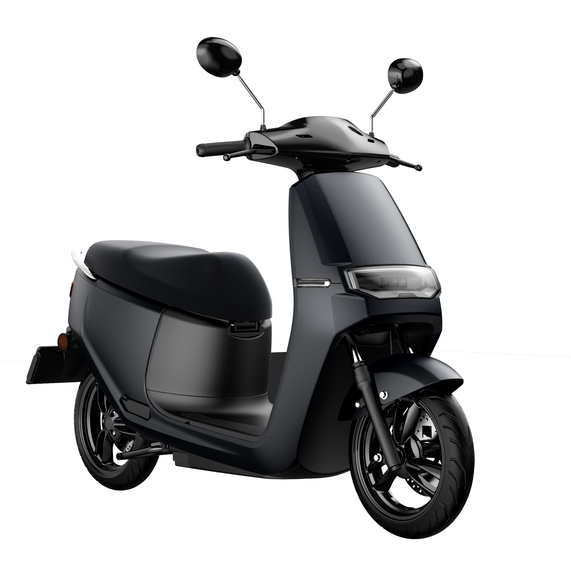 scooter électrique 125cc E2R - Ecooter