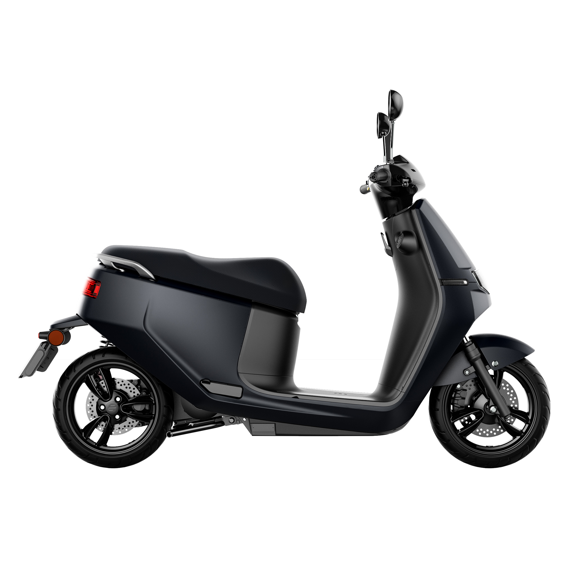 scooter électrique 125cc E2R - Ecooter