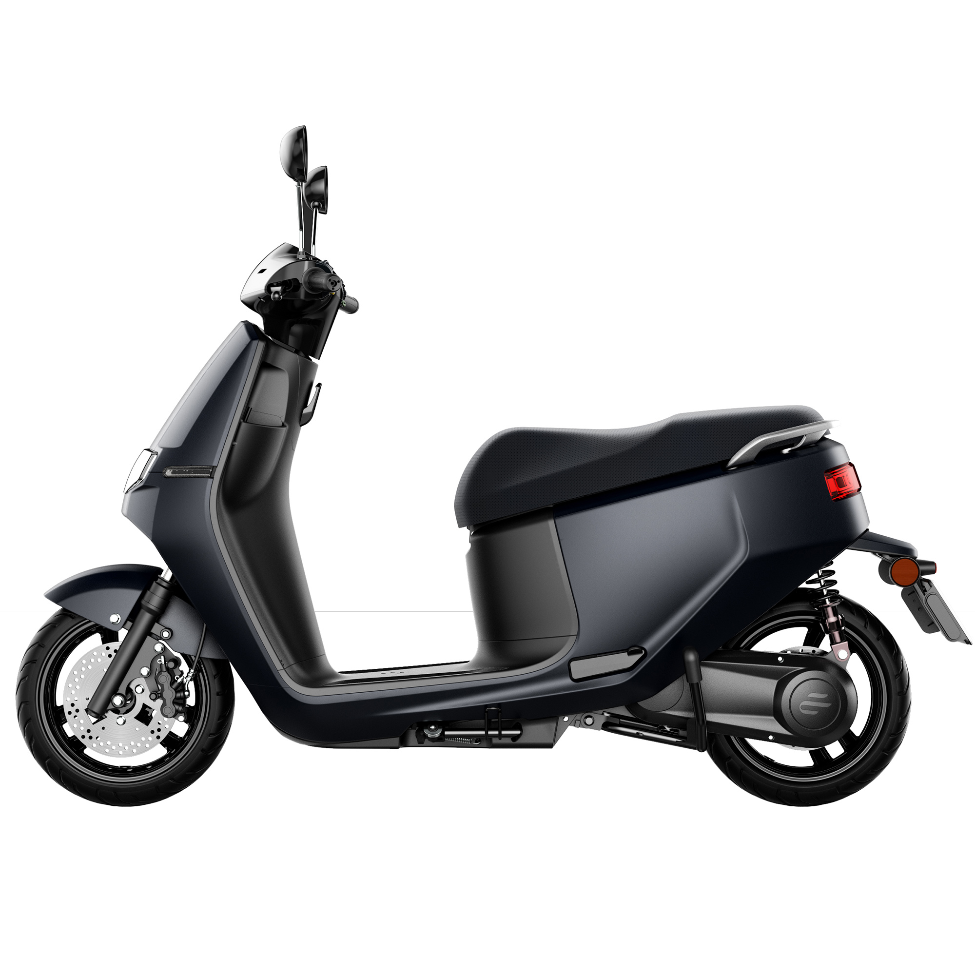 scooter électrique 125cc E2R - Ecooter