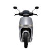 E3 gris face scooter électrique 50cc Ecooter