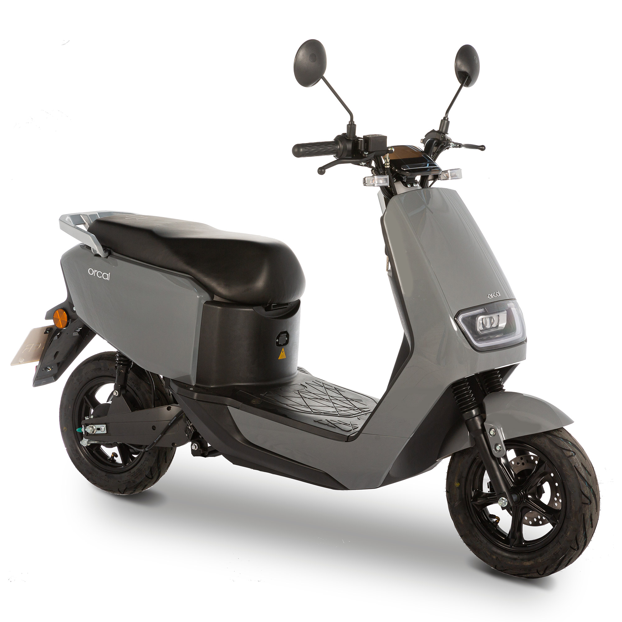 scooter électrique 50cc Etown - Ecooter
