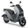 Scooter électrique Orcal E5 gris nardo